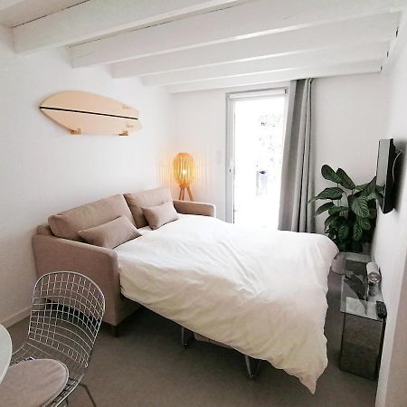 Apartmán Little Casa Royan Exteriér fotografie