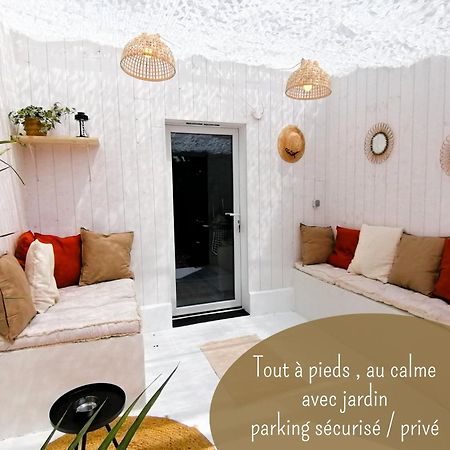 Apartmán Little Casa Royan Exteriér fotografie