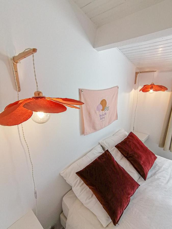 Apartmán Little Casa Royan Exteriér fotografie