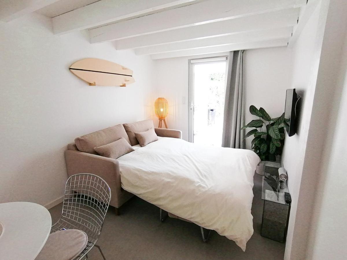 Apartmán Little Casa Royan Exteriér fotografie
