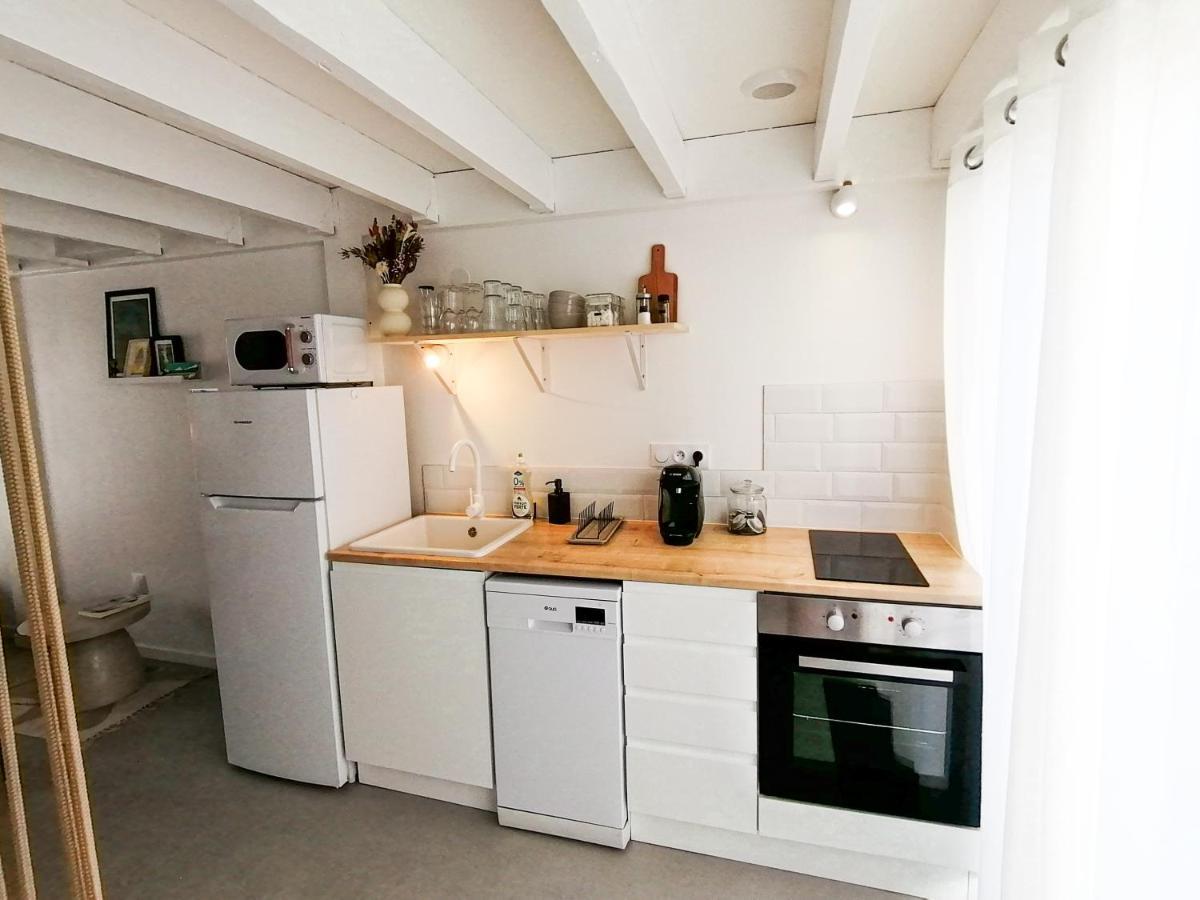 Apartmán Little Casa Royan Exteriér fotografie